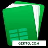 Templates for ms excel by gn 5.0.5